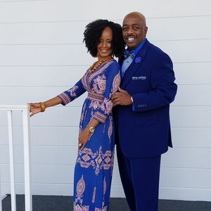 Meet your Posher, Elicia